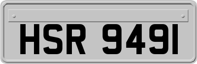 HSR9491