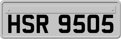 HSR9505