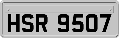 HSR9507