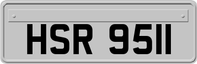 HSR9511