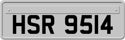 HSR9514