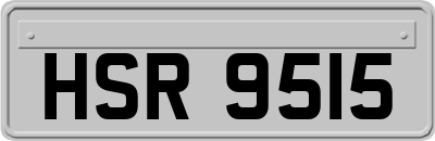 HSR9515