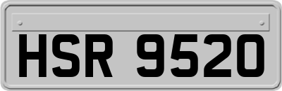 HSR9520