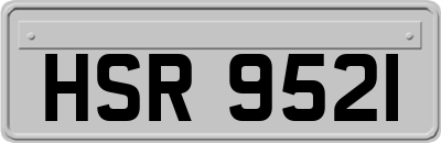 HSR9521