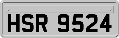 HSR9524