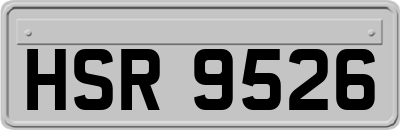 HSR9526