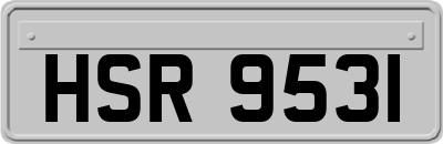 HSR9531