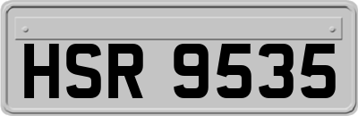 HSR9535