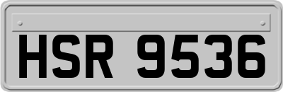 HSR9536
