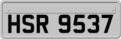 HSR9537