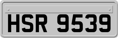 HSR9539