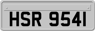 HSR9541