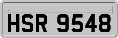 HSR9548