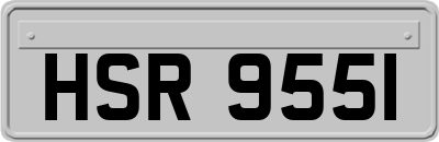 HSR9551
