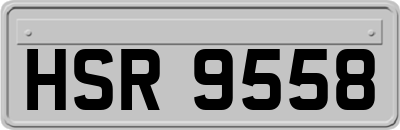HSR9558