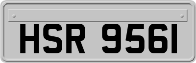 HSR9561