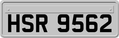 HSR9562