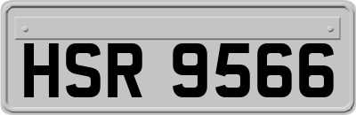 HSR9566