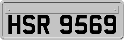 HSR9569
