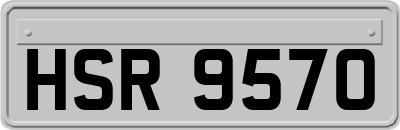 HSR9570