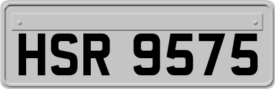 HSR9575