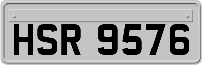 HSR9576