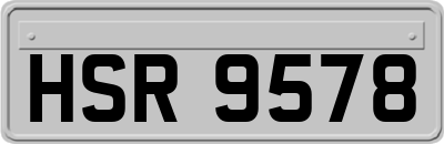 HSR9578