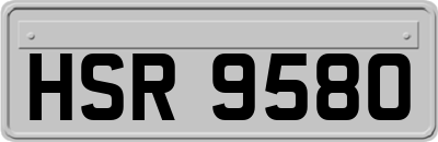 HSR9580