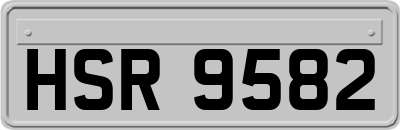 HSR9582