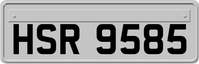 HSR9585