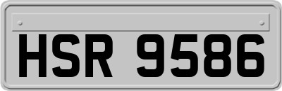 HSR9586
