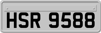 HSR9588