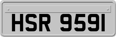 HSR9591