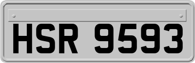 HSR9593