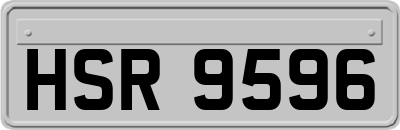 HSR9596