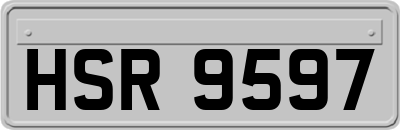 HSR9597