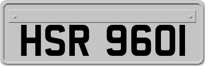 HSR9601