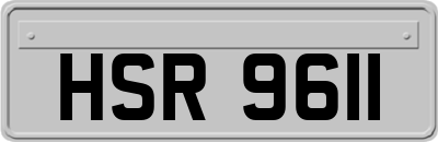 HSR9611