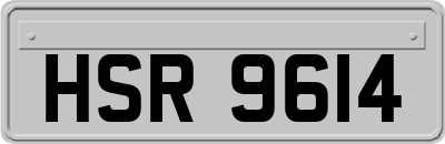 HSR9614