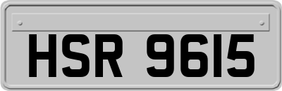 HSR9615