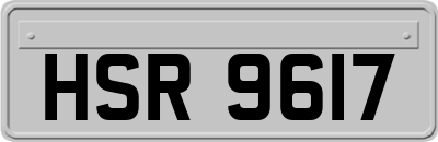 HSR9617