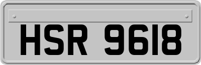 HSR9618
