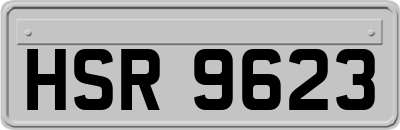 HSR9623