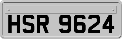 HSR9624