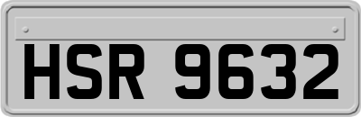 HSR9632