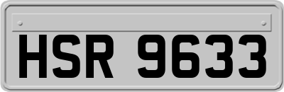 HSR9633