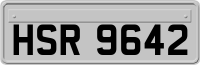HSR9642