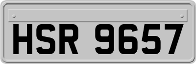 HSR9657