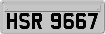 HSR9667