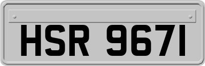 HSR9671